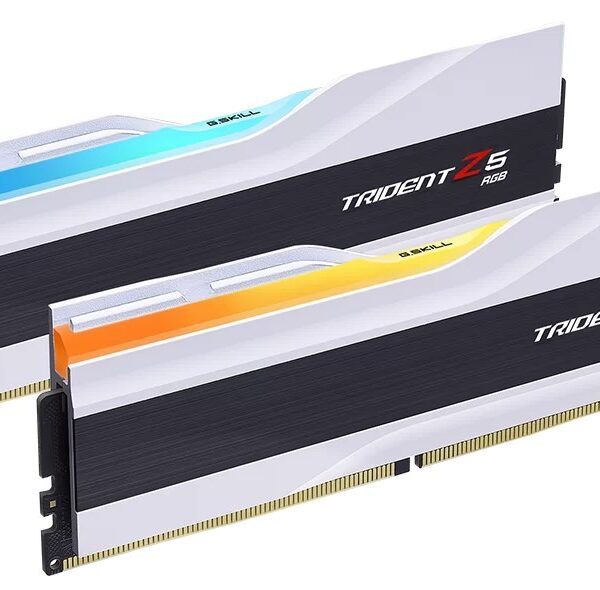 G.Skill Trident Z5 RGB memory module 32 GB 2 x 16 GB DDR5