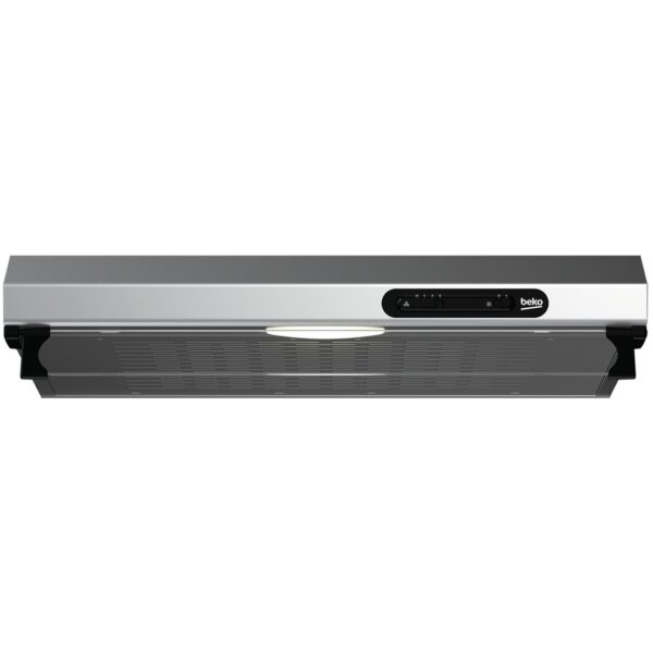 Beko CFB 6310 X Ελεύθερος 60cm Inox