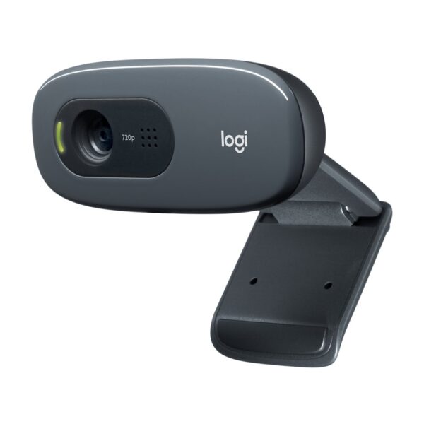 Logitech C270 HD 720p