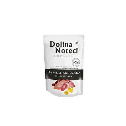 Dolina Noteci Premium 300gr