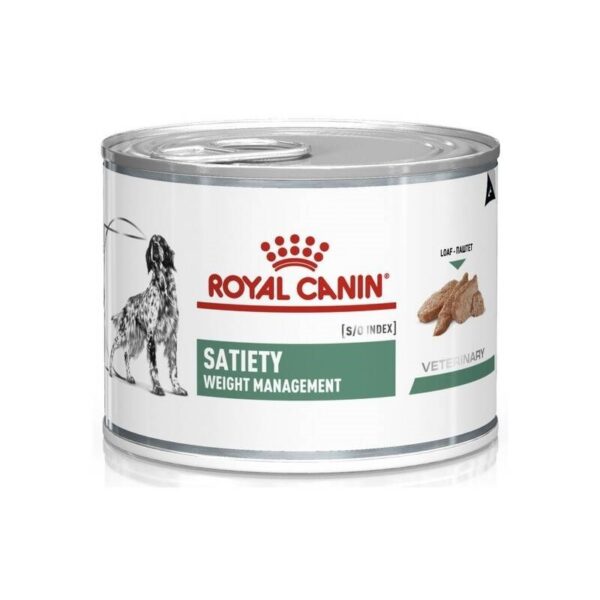 Royal Canin Satiety Weight 195gr