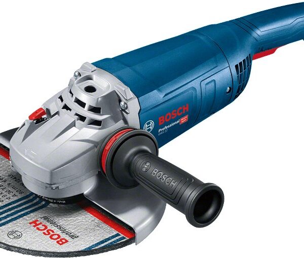 Bosch GWS 22-230 Τροχός Ρεύματος 2200W