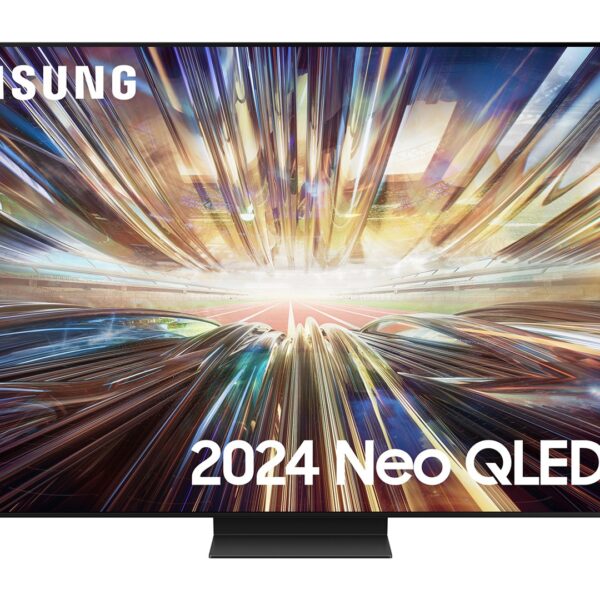 Samsung Smart 65" 8K Neo QLED QE65QN800D (2024)