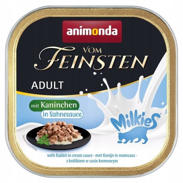Animonda Vom Feinsten 100gr