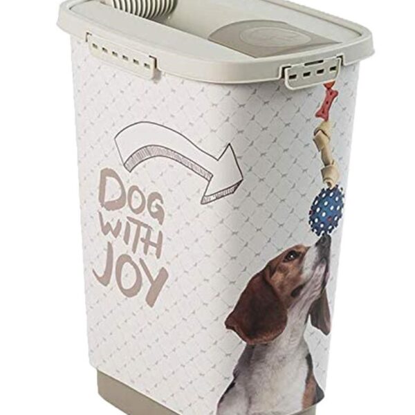 Rotho Babydesign Πλαστική Ποτίστρα / Ταΐστρα 25lt