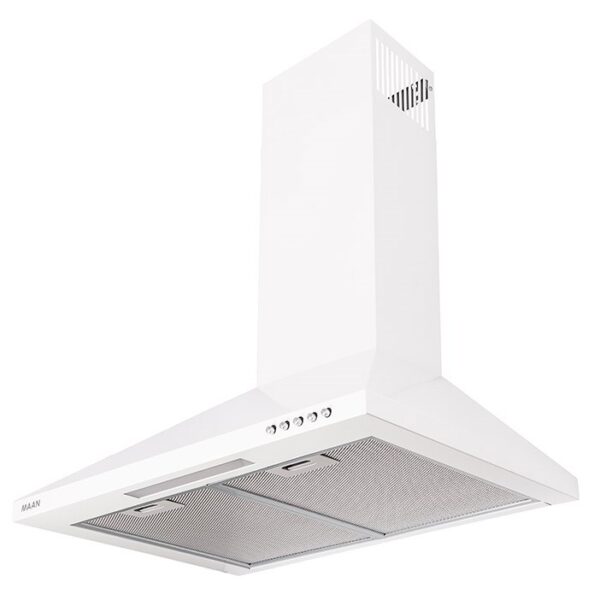 MAAN VELA 2 50 HOOD WHITE