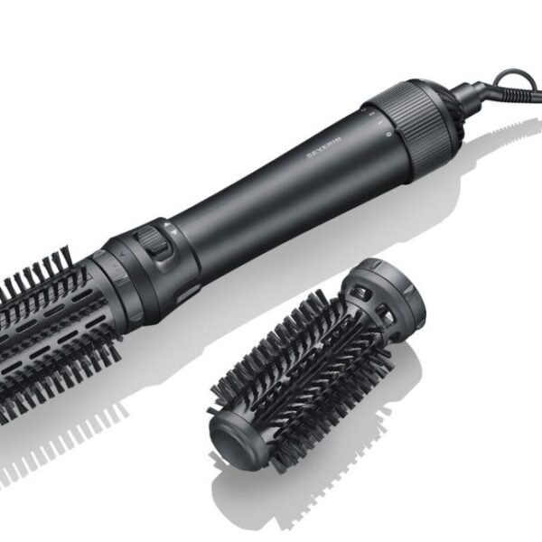 Severin Ηλεκτρική Βούρτσα Μαλλιών με Αέρα