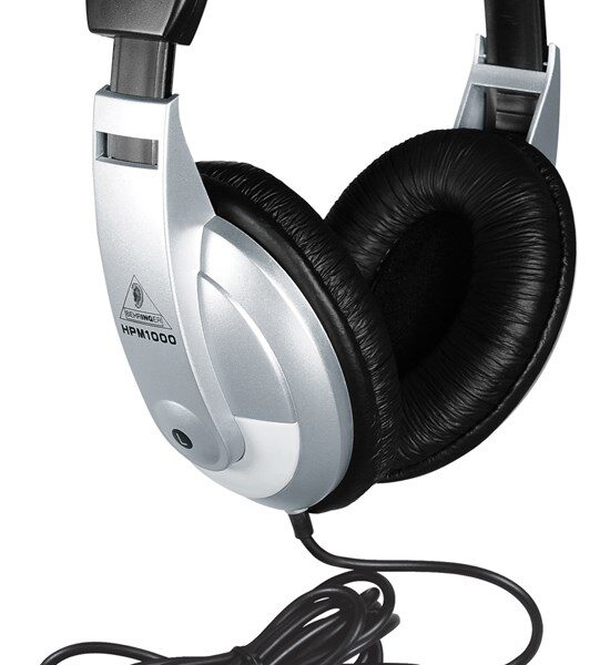 Behringer HPM1000 Bluetooth / 6.3mm / 3.5mm