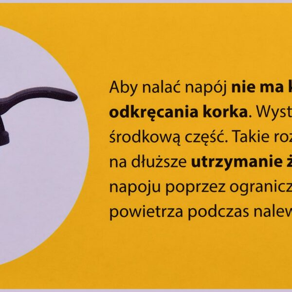Promis Κανάτα Σερβιρίσματος Μεταλλική 1500ml