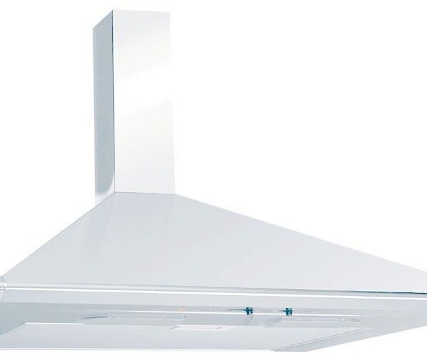Cooker hood AKPO WK-5 SOFT 50 WHITE