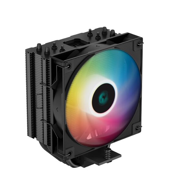 Deepcool AG400 BK ARGB Socket AM4/AM5/1200/115x/1700