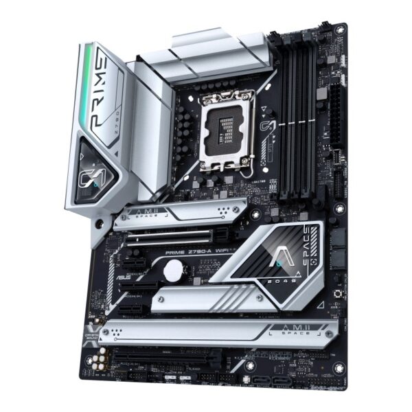 Asus Prime Z790-A WIFI