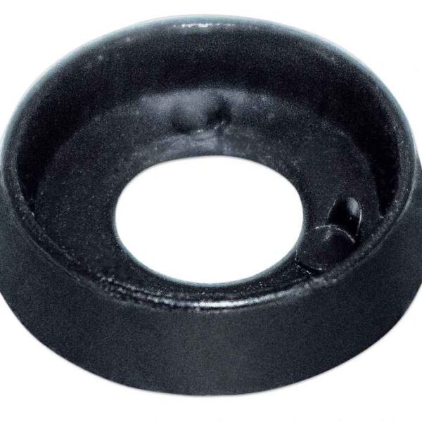 Intellinet Set 50xM6 Cage Nuts - 50xM6 Screws - 50xplastic Washers