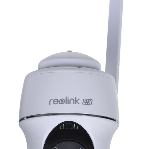 Reolink G440 IP Αδιάβροχη Κάμερα 4G 4K