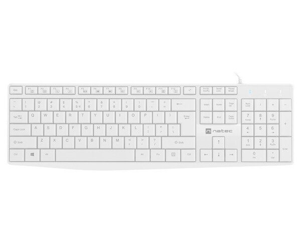 Natec Nautilus Αγγλικό US