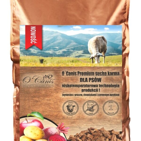 O'Canis 1.5kg