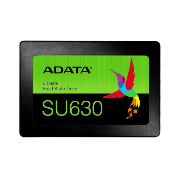 Adata Ultimate SU630 240GB 2.5'' ASU630SS-240GQ-R