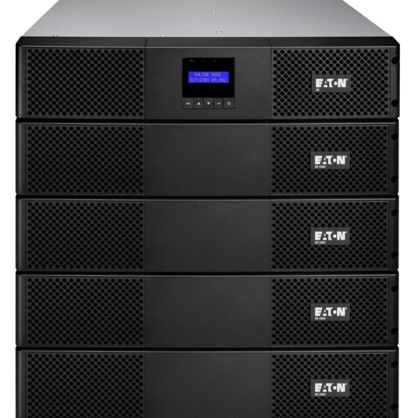 Eaton 9E UPS On-Line 20000VA 1800W