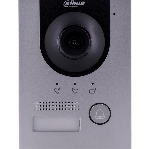 Dahua Μπουτονιέρα για Θυροτηλεόραση με Κάμερα