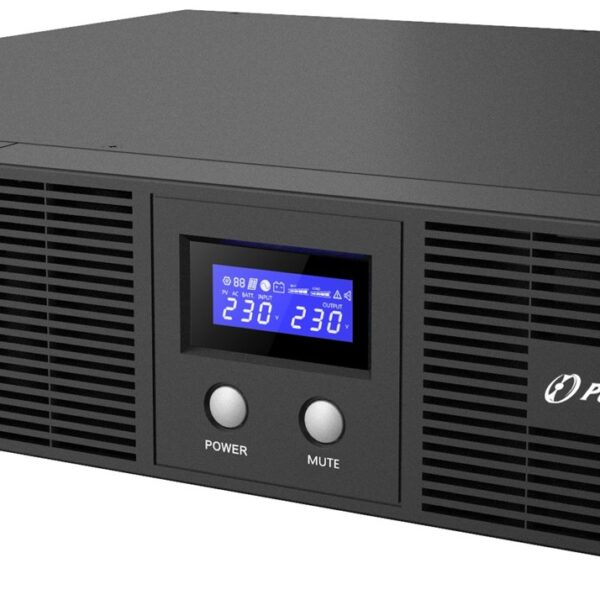 Powerwalker VI 3000 RLE UPS Line-Interactive 3000VA 1800W