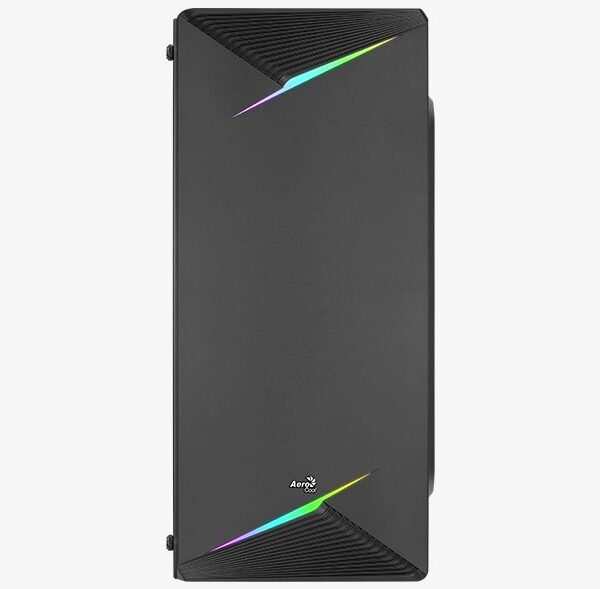 Aerocool Talon Gaming Midi Tower με Πλαϊνό Παράθυρο
