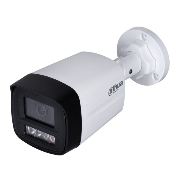 Dahua IPC-HFW1439TL1-A-IL IP Αδιάβροχη Κάμερα Full HD+ 4MP