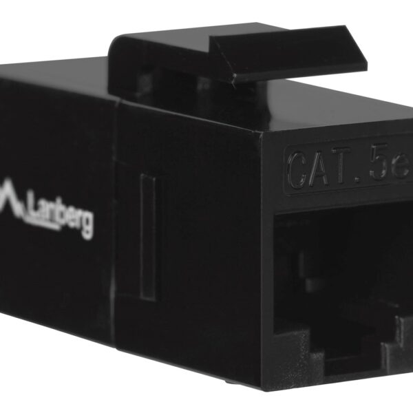 Lanberg Keystone RJ45 to RJ45 Cat.5e UTP