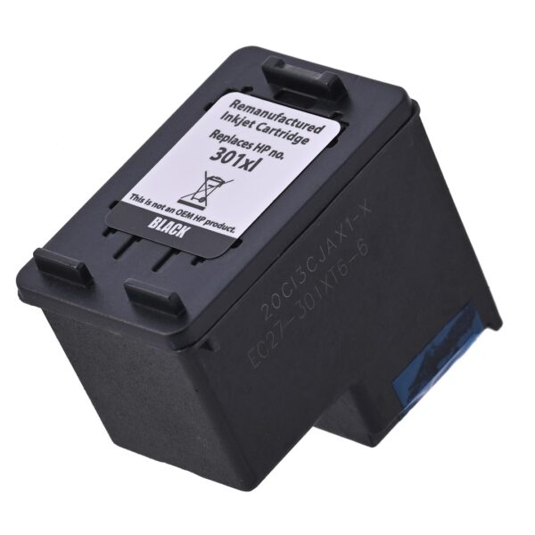 Superbulk Συμβατό Μελάνι Εκτυπωτή InkJet HP 1τμχ