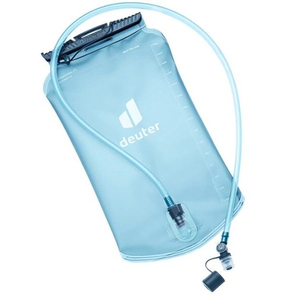 Deuter Streamer II 3,0 l Water tank Blue