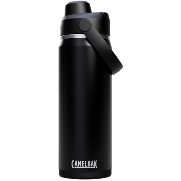 Camelbak 600ml BLACK INSULATED STAINLESS STEEL CAMELBAK