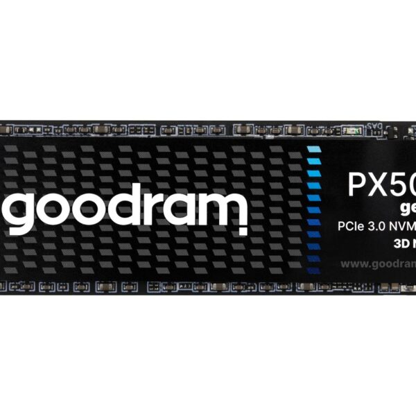 GoodRAM PX500 512GB M.2