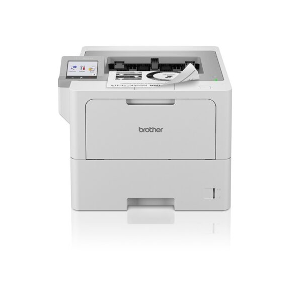 Brother HL-L6410DN Ασπρόμαυρο Πολυμηχάνημα Laser