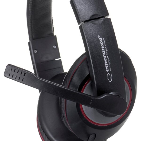 Esperanza Sonata Over Ear