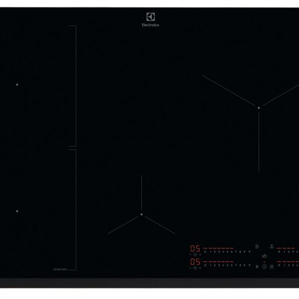 Electrolux Επαγωγική EIS62453IZ