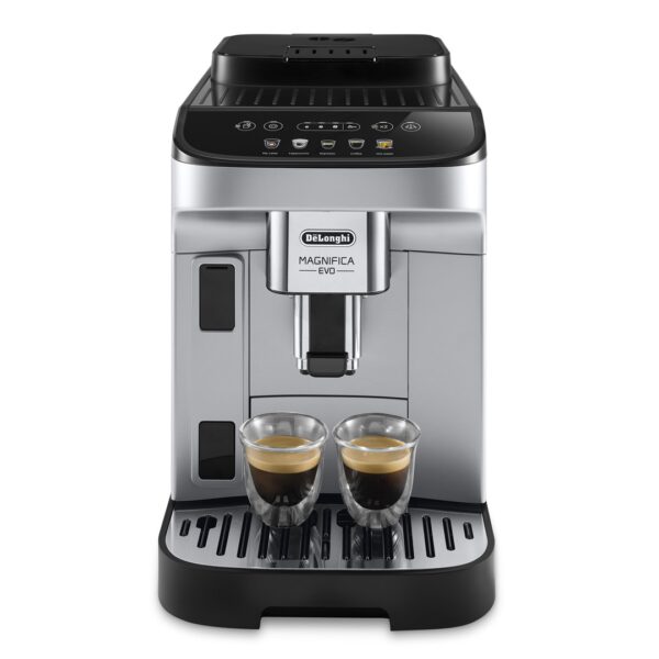 De'Longhi Magnifica Evo Αυτόματη με Μύλο Άλεσης