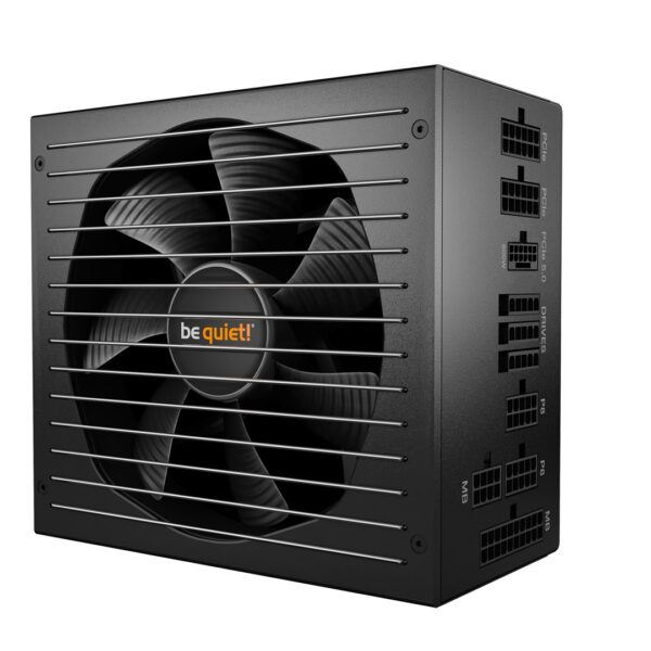Be Quiet Straight Power 12 850W Full Modular 80 Plus Platinum