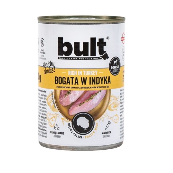 Υγρή Τροφή 400gr