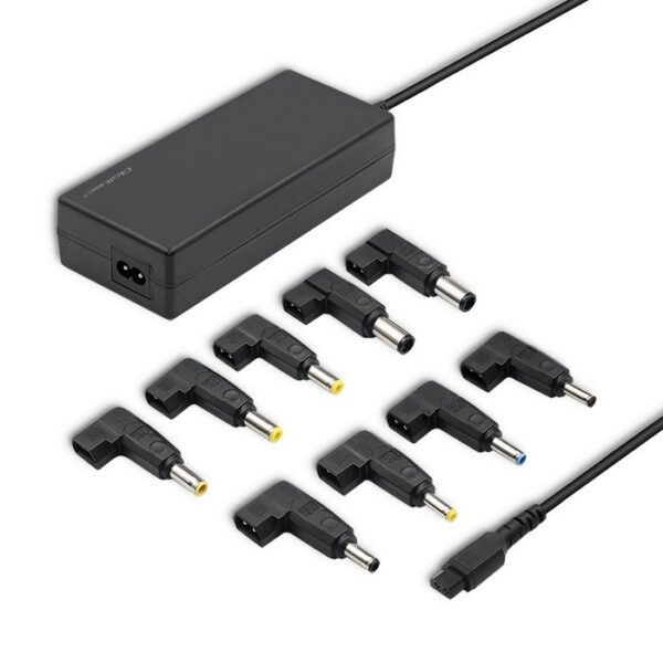Qoltec AC Adapter 90W
