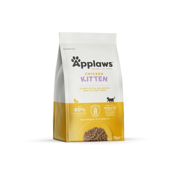 Applaws Kitten Grain Free 7.5kg