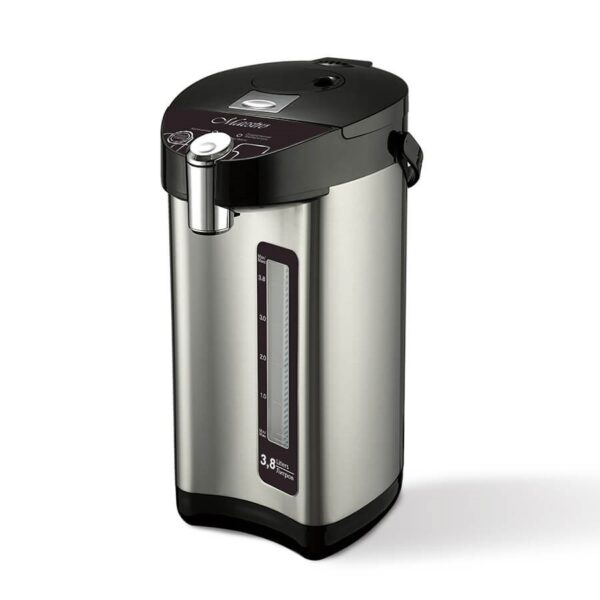 Maestro MR-081 4.5lt με Ισχύ 750W Μαύρος