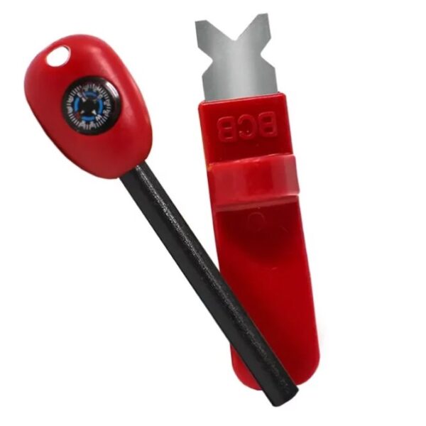 BCB Flint & Striker Σπινθηριστής