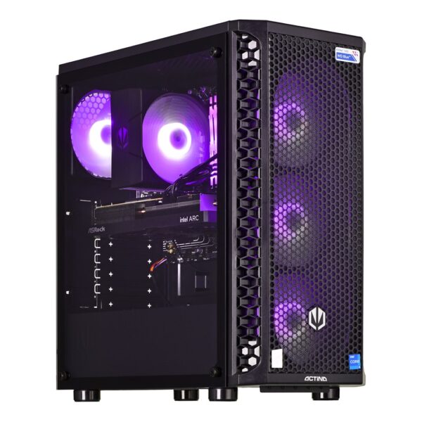 Actina (i5-14400F/32GB/1TB)