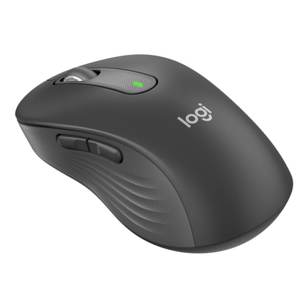 Logitech Signature M650 L Wireless Mouse