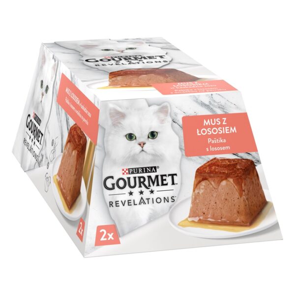 Purina Gourmet Revelations 2x57gr