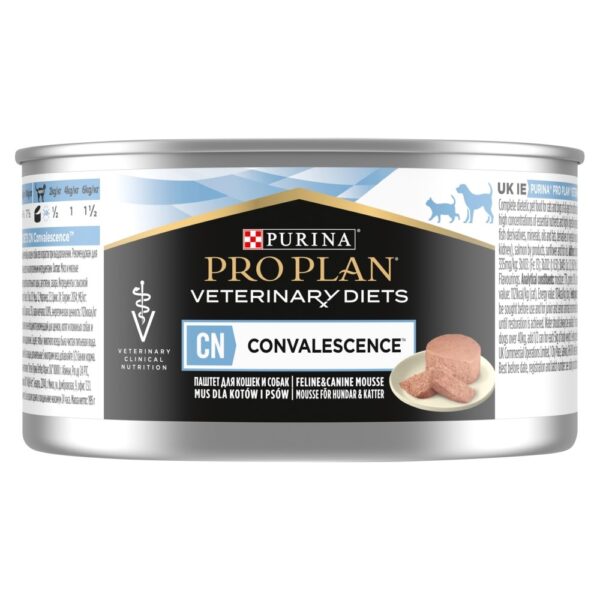 Purina Veterinary Diets 195gr
