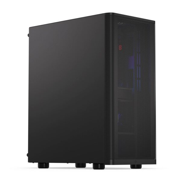 Endorfy Ventum 200 Solid Gaming Midi Tower με Πλαϊνό Παράθυρο