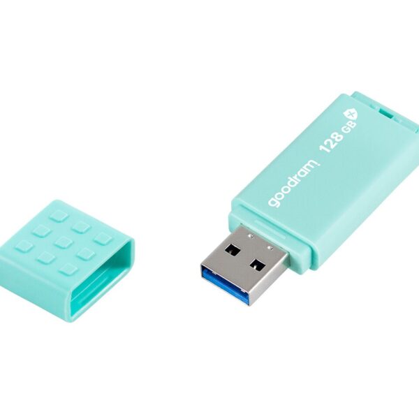 GoodRAM UME3 Pendrive 16GB USB 3.0 Πράσινο