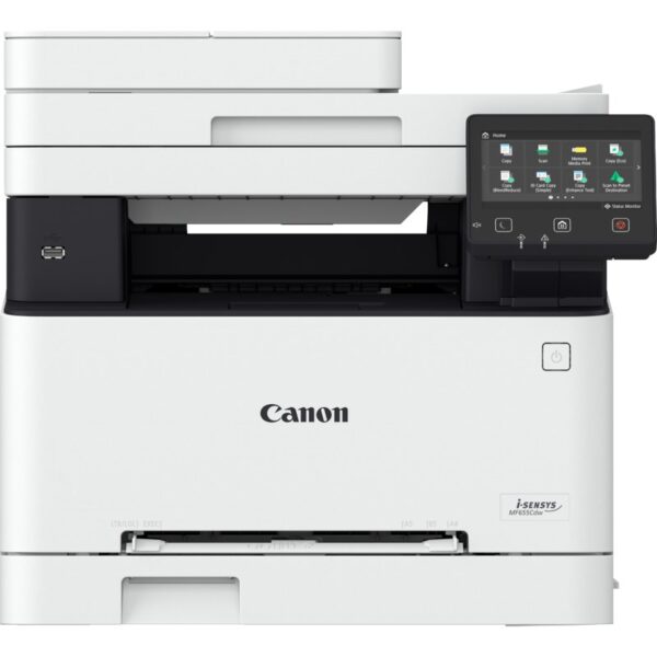 Canon i-SENSYS MF657Cdw Έγχρωμoς Εκτυπωτής Laser