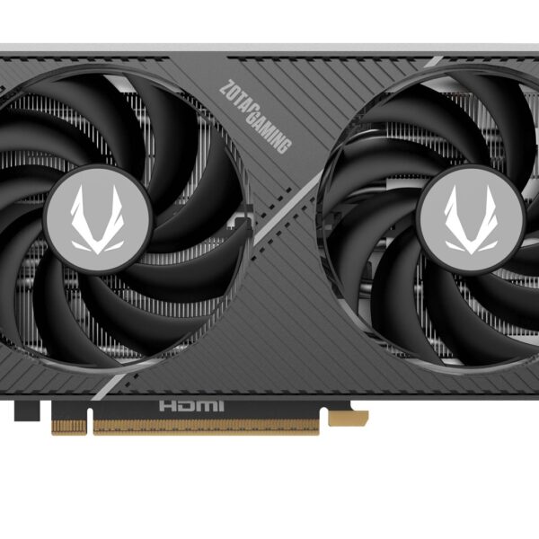 Zotac GeForce RTX 5070 12GB Twin Edge