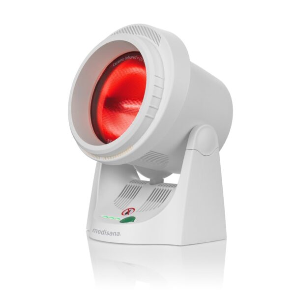 Medisana IR 850 Λάμπα Υπερύθρων